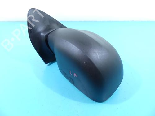 Left mirror DACIA LOGAN II 1.0 SCe 75 | BP37885874C26 - Image 2