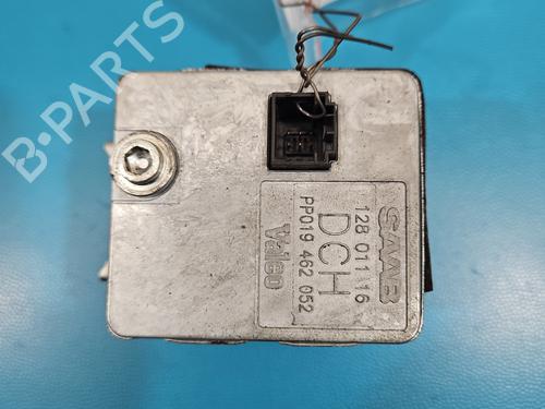 Electronic module SAAB 9-3 (YS3F, E79, D79, D75) 2.0 t | BP37828918M83 - Image 4