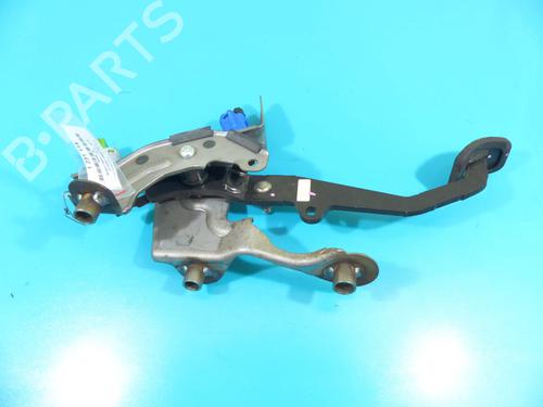Other RENAULT CAPTUR I (J5_, H5_) 0.9 TCe 90 | BP37805634O1 - Image 4