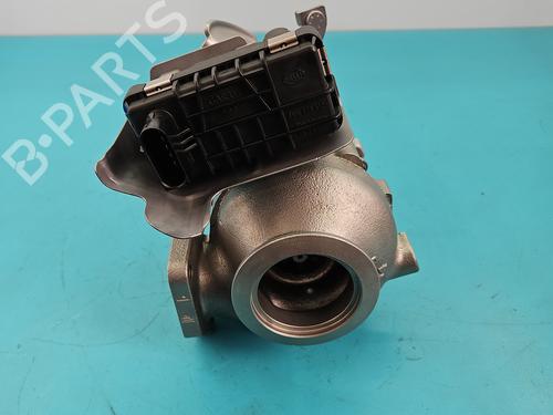 Engine (For Parts) BMW 1 (E87) 118 d | BP38148252M64 - Image 4