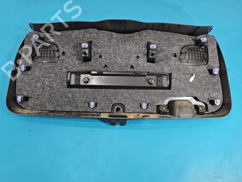 Boot lining OPEL INSIGNIA B Sports Tourer (Z18) 2.0 GSi 4x4 (35) | BP37827062I3  - Image 5