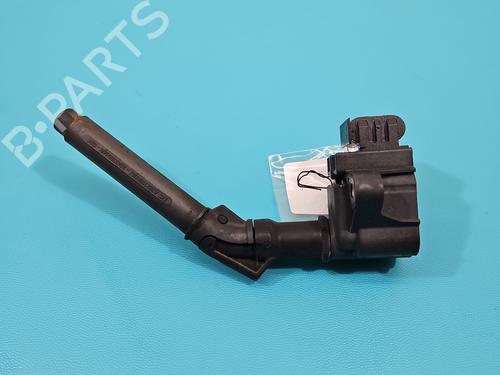 Ignition coil RENAULT MEGANE IV Saloon 1.5 dCi 110 | BP38141636M94 - Image 2