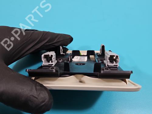 Elektronisk modul TESLA MODEL S (5YJS) P85 | BP38123511M83  - Image 9