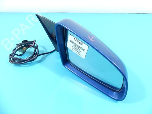 Right mirror AUDI A4 B6 (8E2) 2.0 | BP37809390C27 - Image 6