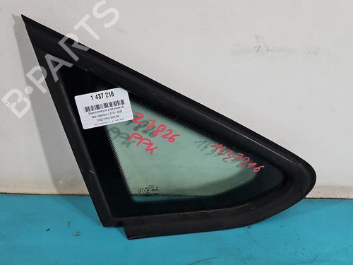 Used Front right quarter glass Front right quarter glass 38128067 38128067
