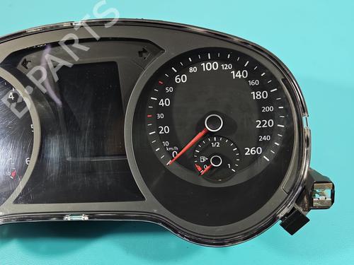 Instrument cluster VW BEETLE (5C1, 5C2) 2.0 TDI | BP37858770C47 - Image 3