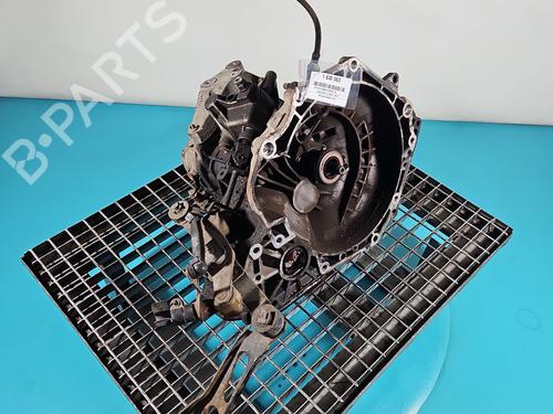 gearbox-opel-astra-h-a04-2004-2005-2006-2007-2008-2009-2010-2011-2012-2013-2014-38735294 main image