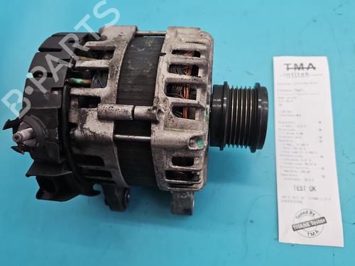 Used Alternator Alternator 38151753 38151753
