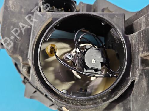 Left headlight MERCEDES-BENZ C-CLASS (W204) C 200 CDI (204.001) | BP38651095C28 - Image 12