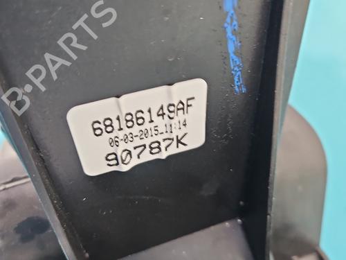 Gearstang JEEP COMPASS (MK49) 2.4 4x4 | BP38116398M90 - Image 2