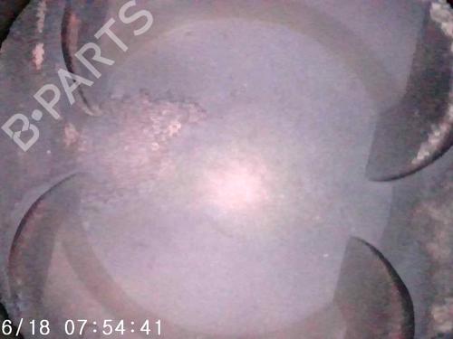 Engine OPEL ASTRA J (P10) 1.6 (68) | BP38000125M1 - Image 25