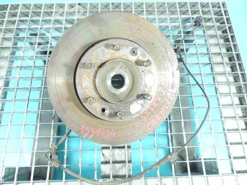 Used Left front steering knuckle Left front steering knuckle 37808979 37808979