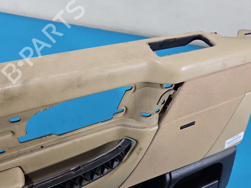 Front left panel LAND ROVER RANGE ROVER SPORT I (L320) 3.6 D 4x4 | BP37831486C58 - Image 2