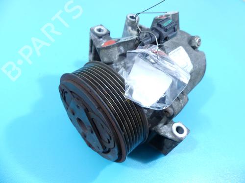 AC-Kompressor AC-Kompressor 37808387 37808387