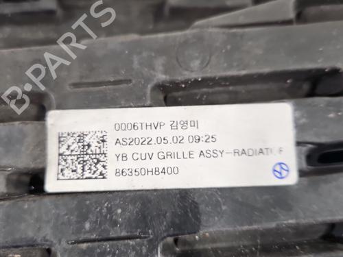 Grill KIA STONIC (YB) 1.2 CVVT | BP39743225C40  - Image 7