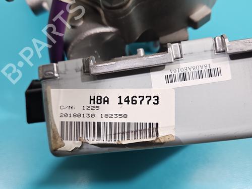 Steering pump KIA RIO IV (YB, SC, FB) | BP38128926M99 - Image 5