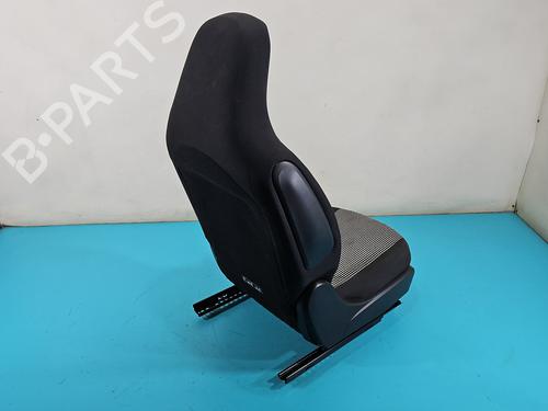 Right front seat RENAULT TWINGO III (BCM_, BCA_) Z.E: (BCA1) | BP38134143C16 - Image 11