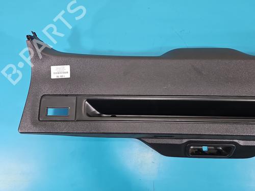 Boot lining BMW X5 (F15, F85) xDrive 30 d | BP37823575I3 - Image 2