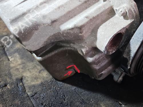Engine OPEL ASTRA J (P10) 1.6 (68) | BP38000125M1 - Image 18