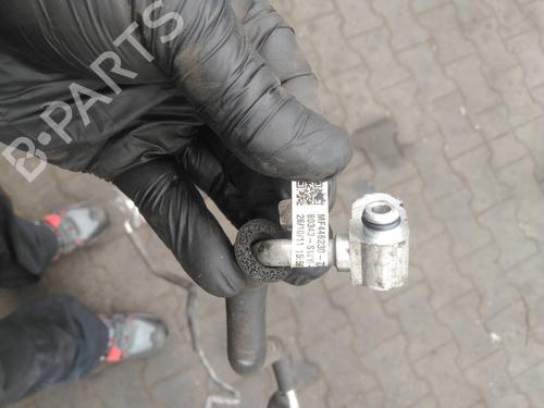AC pipe HONDA CR-V III (RE_) 2.2 i-DTEC 4WD (RE6) | BP37844708M126  - Image 12