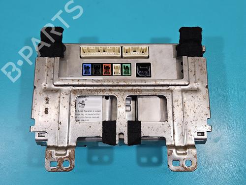 Display INFINITI G Saloon 35 | BP38136706C48 - Image 6