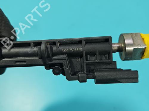 Injector BMW 5 (F10) 520 i | BP37820977M100 - Image 4