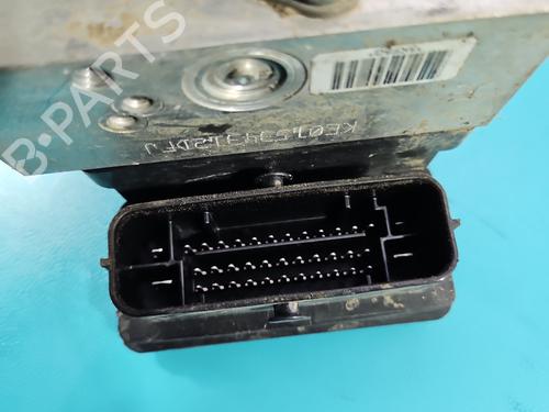 ABS pump VW PASSAT CC B6 (357) | BP38120443M43 - Image 4