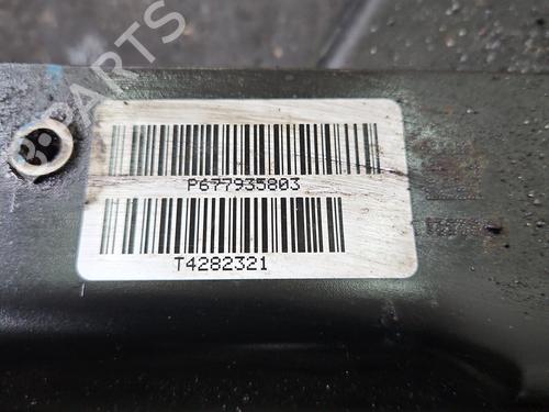 Subframe BMW X6 (E71, E72) xDrive 40 d | BP37825064M9 - Image 2