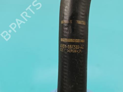 Pipe FORD KUGA I | BP38166138M125 - Image 4