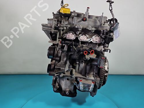 Engine RENAULT CAPTUR I (J5_, H5_) 0.9 TCe 90 | BP38303282M1 - Image 5