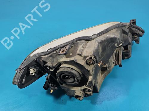 Left headlight HONDA FR-V (BE) 1.7 (BE1) | BP40011905C28 - Image 8
