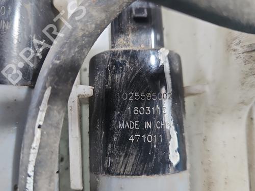 Sprinklertank VOLVO S90 II (234) T6 AWD | BP37831226C113 - Image 3