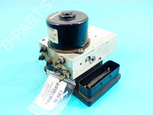 abs-pump-mercedes-benz-c-class-w203-2000-2001-2002-2003-2004-2005-2006-2007-37805171 main image