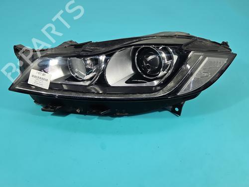 Left headlight JAGUAR F-PACE (X761) | BP37843288C28 - Image 4