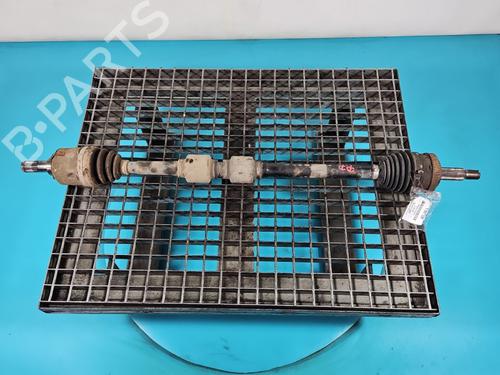 Used Right front driveshaft Right front driveshaft HYUNDAI ix35 (LM, EL, ELH) 1.6 (135 hp) 39684414 39684414