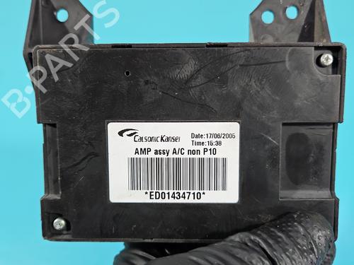 Engine control unit (ECU) NISSAN ALMERA II Hatchback (N16) 1.5 | BP37822543M57 - Image 20