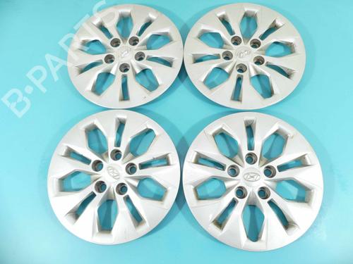 Hulkapsel Hulkapsel HYUNDAI i30 (PDE, PD, PDEN) 1.5 (110 hp) 38115506 38115506