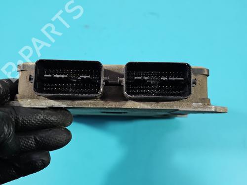 Engine control unit (ECU) MAZDA 5 (CR) 2.0 (CREW, CR19) | BP37856413M57 - Image 5