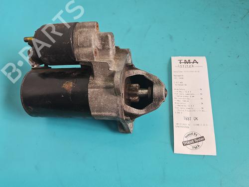Startmotor Startmotor 38871649 38871649