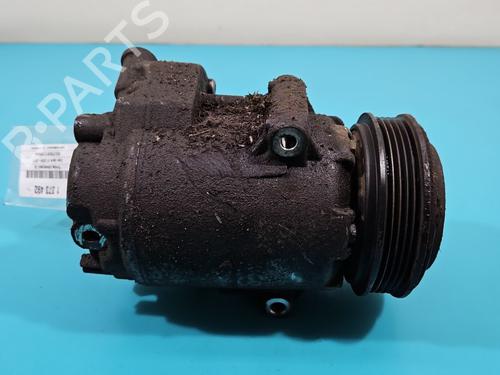 AC compressor OPEL ASTRA J (P10) 1.4 (68) | BP38117799M34 - Image 3