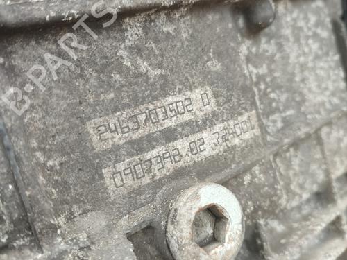 Gearbox INFINITI Q30 | BP38135345M3 - Image 12