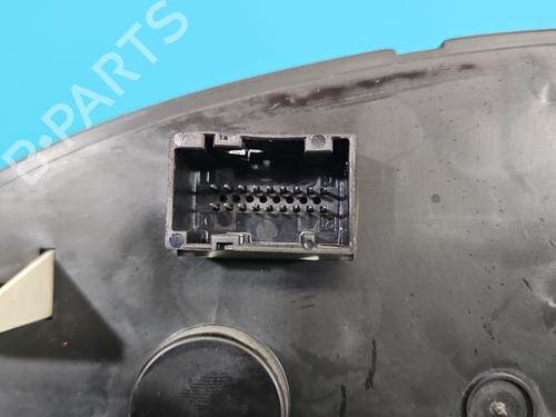 Instrument cluster PEUGEOT BOXER Van 2.2 HDi 120 | BP38266501C47 - Image 5