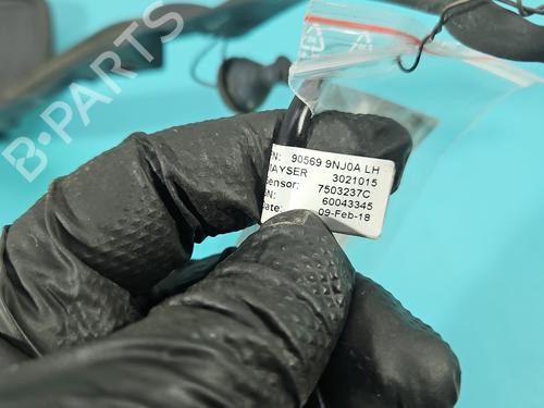 Electronic sensor INFINITI G Saloon 35 | BP38136953M84  - Image 8