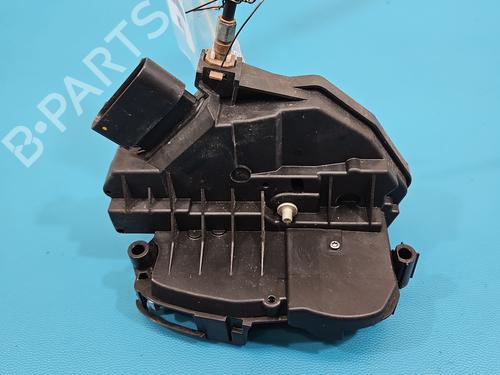Front left lock FORD MONDEO V Saloon (CD) 2.0 Hybrid | BP37836428C98 - Image 5