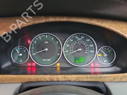Used Instrument cluster Instrument cluster 38118021 38118021
