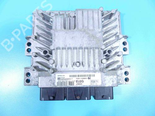 Used Engine control unit (ECU) Engine control unit (ECU) 37887831 37887831