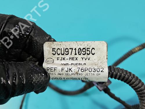 Electronic sensor VW BEETLE (5C1, 5C2) 2.0 TDI | BP37858882M84 - Image 8