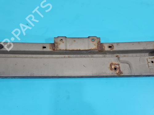 Front bumper reinforcement NISSAN NOTE (E12) 1.2 | BP38134403C109 - Image 9