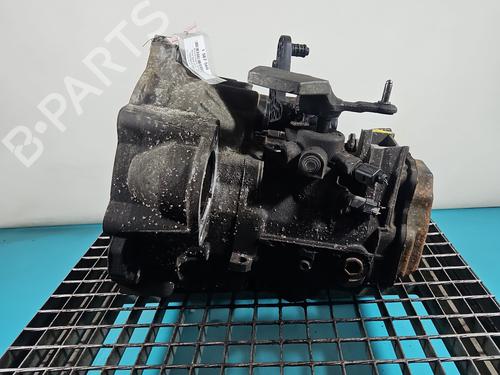 Gearbox SKODA RAPID Spaceback (NH1) 1.4 TDI | BP37837839M3 - Image 3