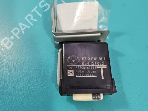 Electronic module MAZDA CX-3 (DK) 1.5 SKYACTIV-D AWD (DK4WS, DK5AW) | BP39530385M83 - Image 2